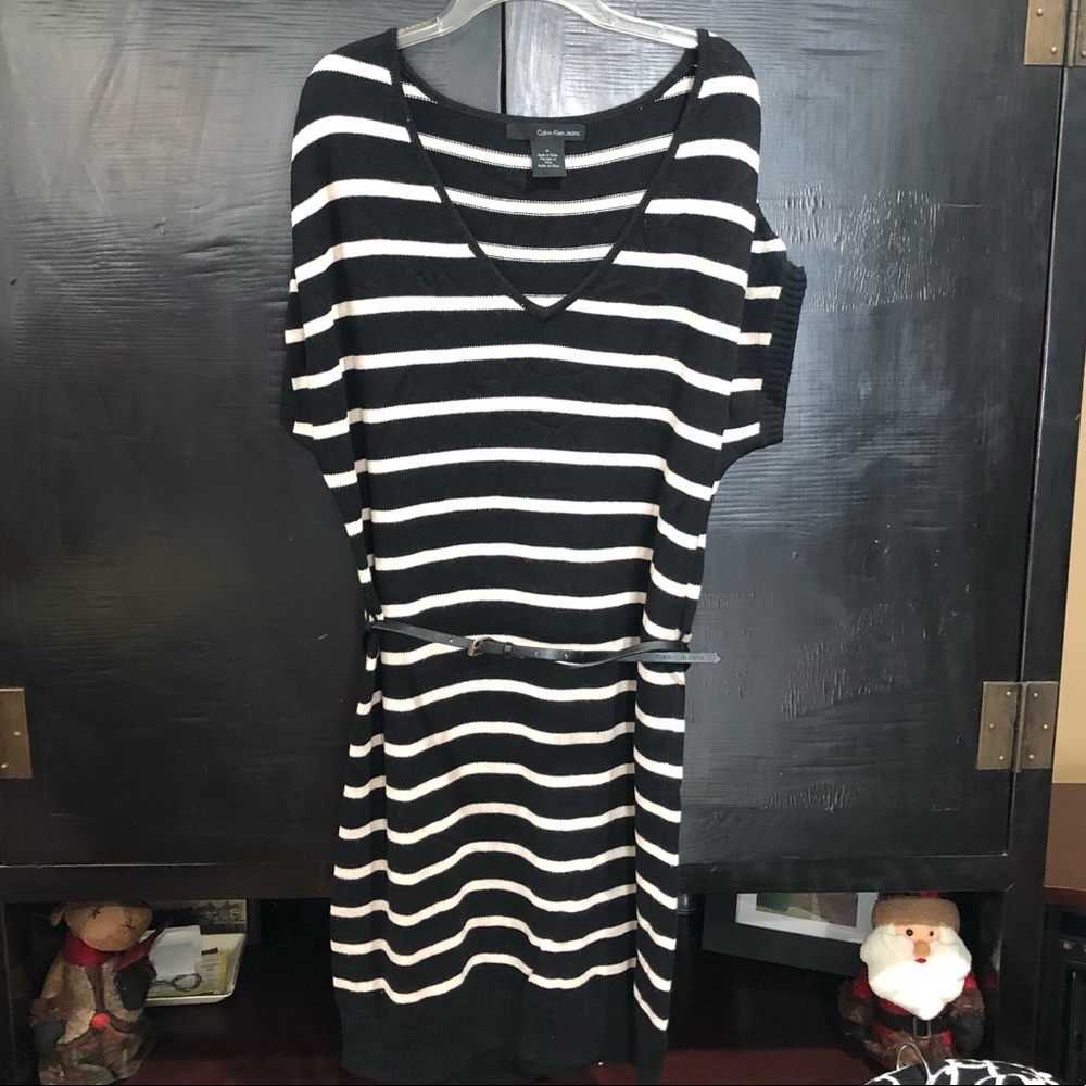 Calvin Klein Dress. Size M